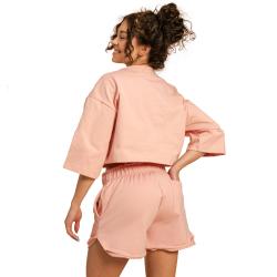 BeastPink Dámské šortky Serenity Pink