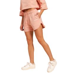 BeastPink Dámské šortky Serenity Pink