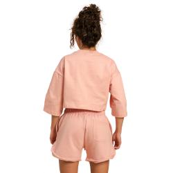 BeastPink Dámské šortky Serenity Pink