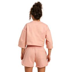 BeastPink Dámské šortky Serenity Pink