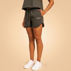 BeastPink Dámské šortky Serenity Shadow