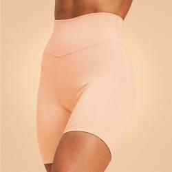 BeastPink Dámské šortky Venture Peach