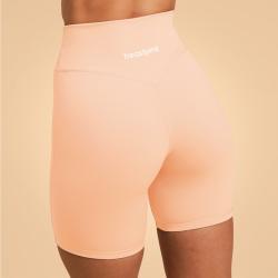 BeastPink Dámské šortky Venture Peach