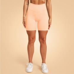 BeastPink Dámské šortky Venture Peach