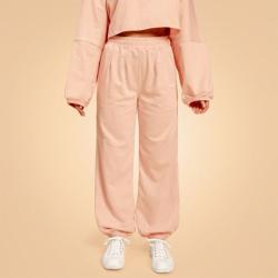 BeastPink Dámske tepláky Bliss Pink