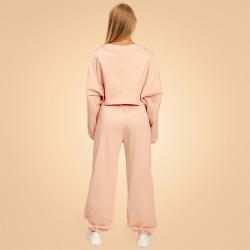 BeastPink Dámské tepláky Bliss Pink