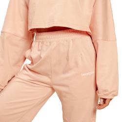 BeastPink Dámské tepláky Bliss Pink