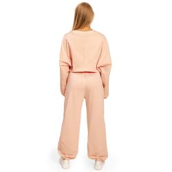 BeastPink Dámské tepláky Bliss Pink
