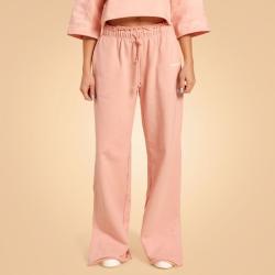 BeastPink Dámské tepláky Serenity Pink