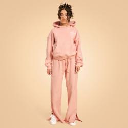 BeastPink Dámské tepláky Serenity Pink