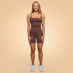 BeastPink Women‘s Breeze Tank Top Mulberry