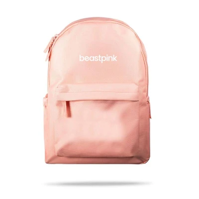 BeastPink Dámský batoh Baby Pink