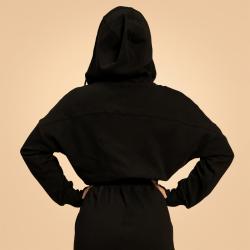 BeastPink Dámský overal Bliss Black