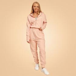 BeastPink Dámský overal Bliss Pink