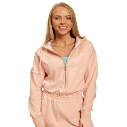 BeastPink Dámský overal Bliss Pink
