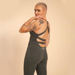 BeastPink Dámský overal Hyper Shadow