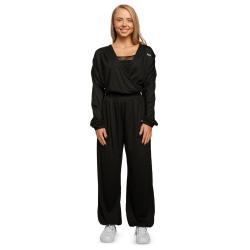 BeastPink Women‘s Breeze Top Black