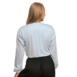 BeastPink Women‘s Breeze Top Dove