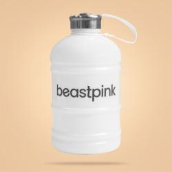 BeastPink Láhev Hydrator 1,89 l White BeastPink Láhev Hydrator 1,89 l White