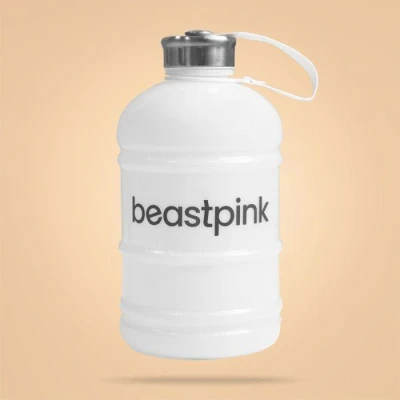 BeastPink Láhev Hydrator 1,89 l White BeastPink Láhev Hydrator 1,89 l White