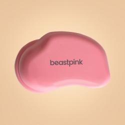 BeastPink Kartáč na vlasy Hair Mate