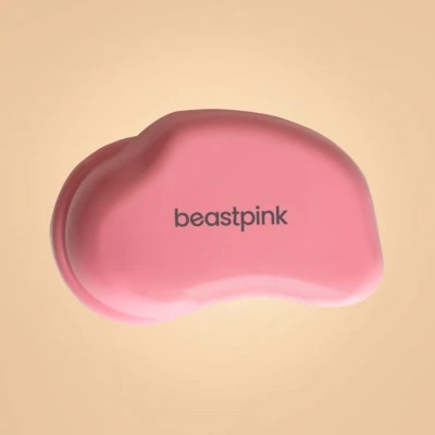 BeastPink Kartáč na vlasy Hair Mate