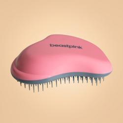 BeastPink Kartáč na vlasy Hair Mate