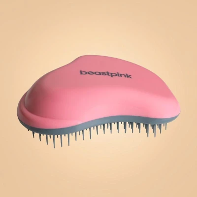 BeastPink Kartáč na vlasy Hair Mate