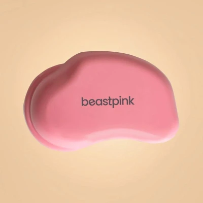 BeastPink Kartáč na vlasy Hair Mate