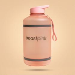 BeastPink Láhev Hyper Hydrator 2.2 l Pink BeastPink Láhev Hyper Hydrator 2.2 l Pink