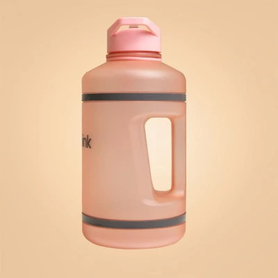 BeastPink Láhev Hyper Hydrator 2.2 l Pink
