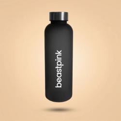 BeastPink Láhev Thirst Trap Bottle Shadow 500 ml BeastPink Láhev Thirst Trap Bottle Shadow 500 ml