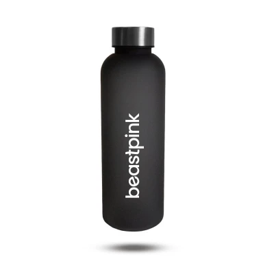 BeastPink Láhev Thirst Trap Bottle Shadow 500 ml