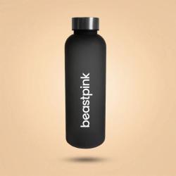 BeastPink Láhev Thirst Trap Bottle Shadow 500 ml (VÝPRODEJ) BeastPink Láhev Thirst Trap Bottle Shadow 500 ml (VÝPRODEJ)