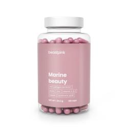 BeastPink Marine Beauty 120 kaps. (VÝPREDAJ)