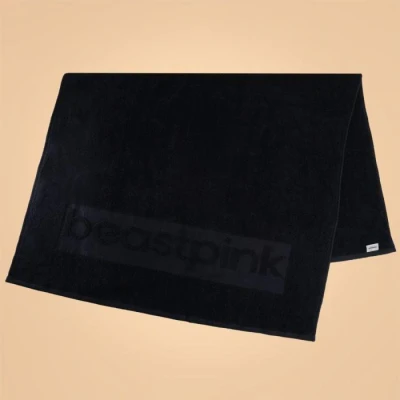 BeastPink Maxi ručník do fitka Shadow BeastPink Maxi ručník do fitka Shadow