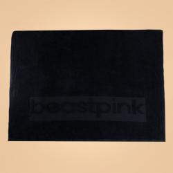 BeastPink Maxi ručník do fitka Shadow
