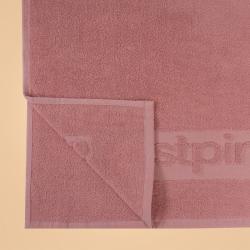 BeastPink Mini ručník do fitka Pink