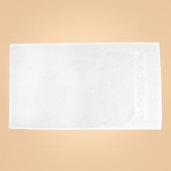 BeastPink Mini ručník do fitka White