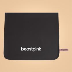 BeastPink Mini sportovní ručník Shadow