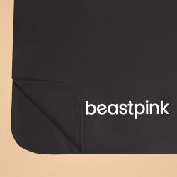 BeastPink Mini sportovní ručník Shadow