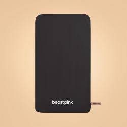 BeastPink Mini sportovní ručník Shadow