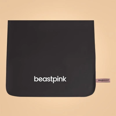 BeastPink Mini sportovní ručník Shadow