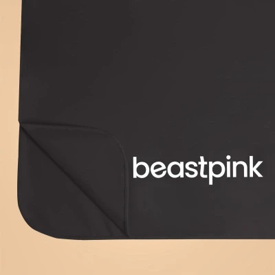 BeastPink Mini sportovní ručník Shadow