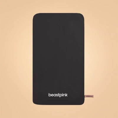 BeastPink Mini sportovní ručník Shadow