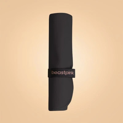 BeastPink Mini sportovní ručník Shadow