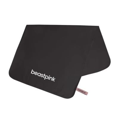 BeastPink Mini sportovní ručník Shadow