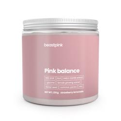 BeastPink Pink Balance 216 g