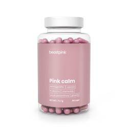BeastPink Pink Calm 90 kaps.