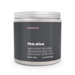 BeastPink Pink Drive 300 g